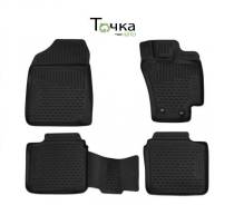      Toyota Allion  Premio 2007-2020 4WD 