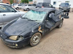Toyota Cynos ����