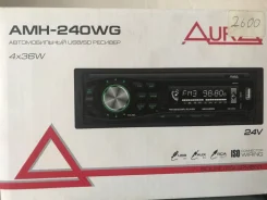 Aura AMH-240WG ����