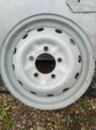 Proma ����. x16", 5x139, ET58, �� 54���. ����