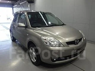 Mazda Demio. �������, ��������, 1.3 (91��.�.), ������, 72 000����. ��, �/�, ��� ���. ��� ����� �� ������� ����