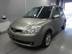 Mazda Demio. �������, ��������, 1.3 (91��.�.), ������, 72 000����. ��, �/�, ��� ���. ��� ����� �� ������� ����