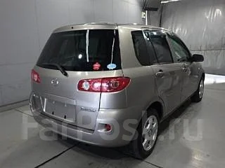 Mazda Demio. �������, ��������, 1.3 (91��.�.), ������, 72 000����. ��, �/�, ��� ���. ��� ����� �� ������� ����
