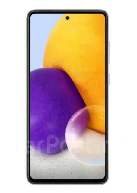 Samsung Galaxy A72. �����, ������ ����