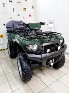 Kawasaki Brute Force 750. ��������, ���� ���\���, � �������� ����