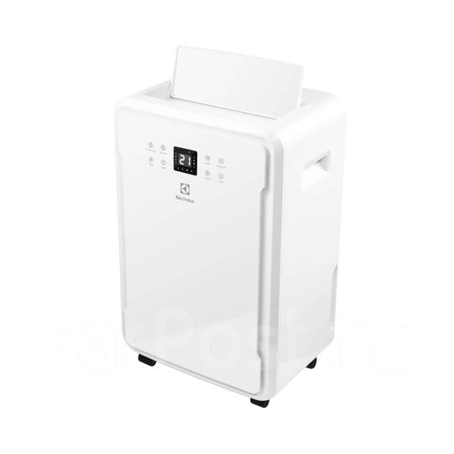 Осушитель воздуха Electrolux EDH-65L, новый, под заказ. Цена: 42 990 ...