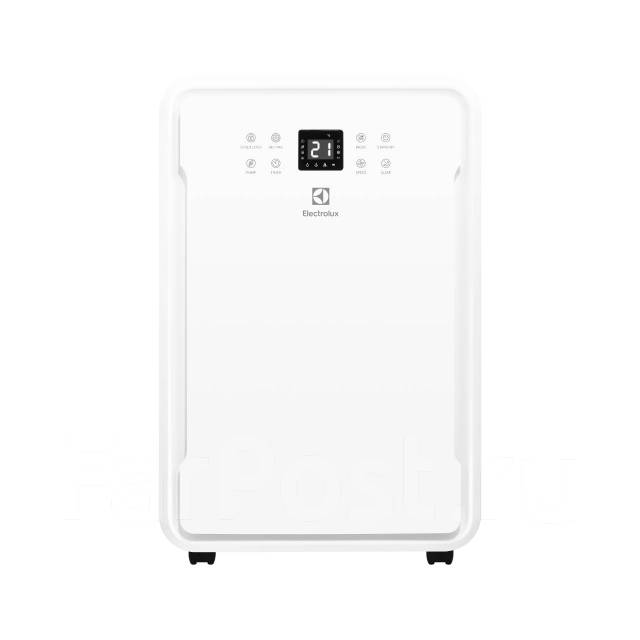 Осушитель воздуха Electrolux EDH-65L, новый, под заказ. Цена: 42 990 ...