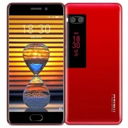 Meizu PRO 7. �/�, �������, 4G LTE ����