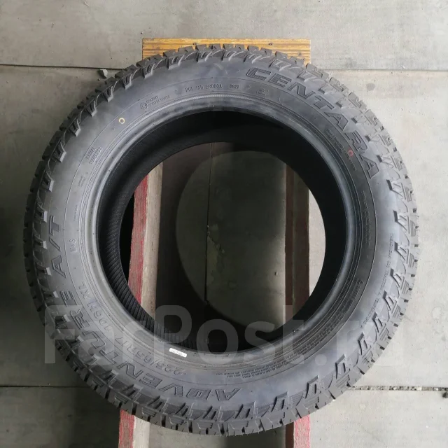 Joyroad AT Adventure. ����� at, 2021 ���, ����� ����