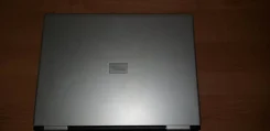 Fujitsu Amilo Li 3910 ����