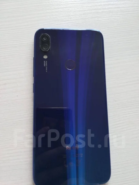Xiaomi Redmi Note 7. �/�, ����� ����