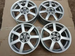 BWA. 6.5x15", 5x100, ET37, �� 57,1���. ��� ����� �� ������������ ����