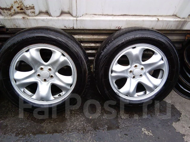 Japan Racing. 7.0x17", 5x100, ET38 ����