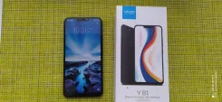 Vivo Y81. �/� ����