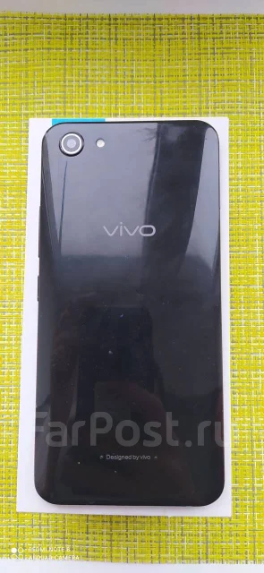 Vivo Y81. �/� ����