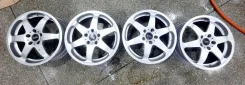 TMW. 7.0x17", 5x114.3, ET48 ����