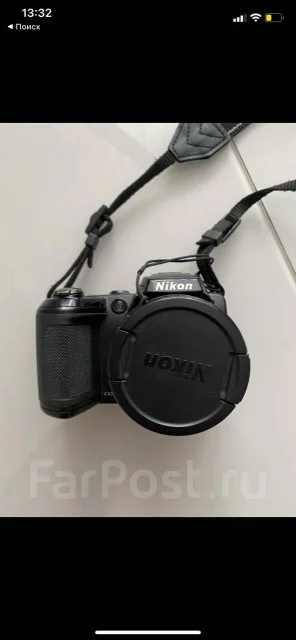 Nikon Coolpix L310. 10 - 14.9 ��, ���: 4� ����