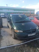 Dodge Caravan. 1B4GP44R3TB195012, 1B4GP44R3TB195012 ����