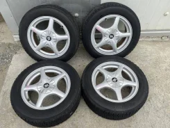 Forgiato BARRA. 6.5x15", 4x114.3, 5x114.3, ET38 ����