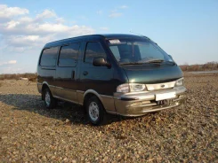 Kia Pregio ����