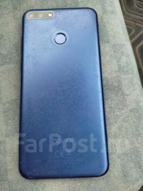 Honor 7C. �/�, ����� ����