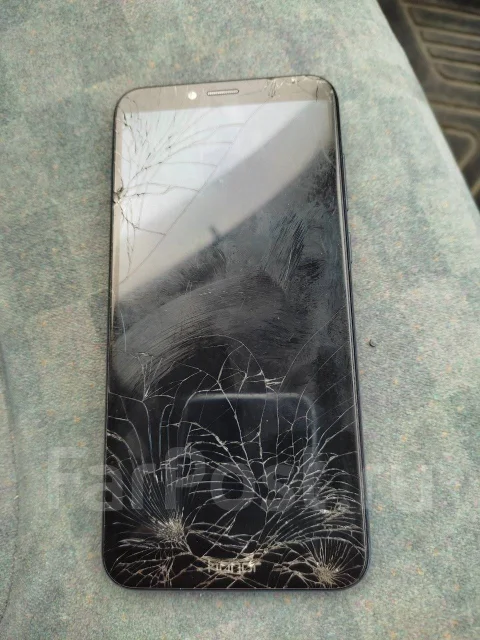 Honor 7C. �/�, ����� ����