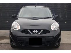 Nissan March. ��������, 4wd, 1.2 (79��.�.), ������, 44 000����. ��, �/�. ��� ����� �� ������������ ����
