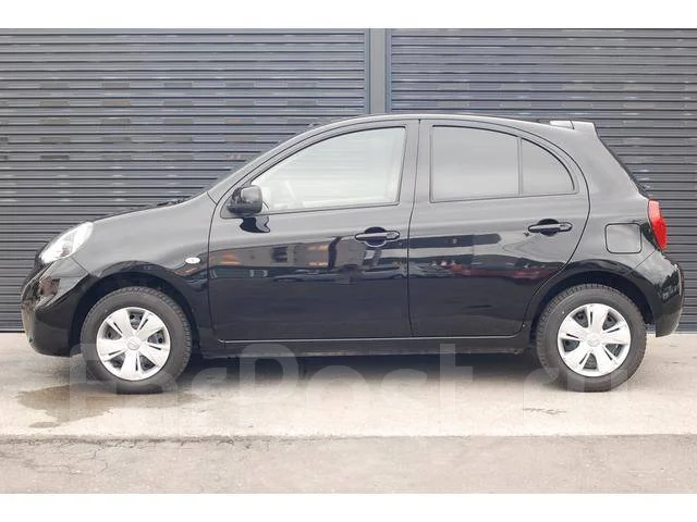 Nissan March. ��������, 4wd, 1.2 (79��.�.), ������, 44 000����. ��, �/�. ��� ����� �� ������������ ����