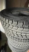Yokohama Geolandar I/T. ������, ��� �����, �/�, ����� 10 % ����