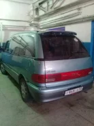 Toyota Estima Emina. CXR210002055, V N ����