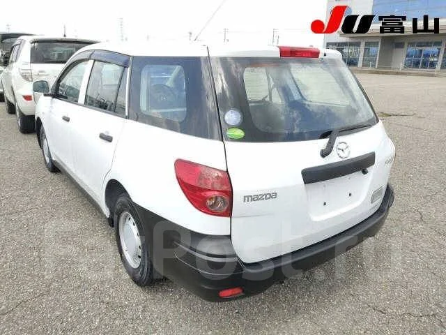 Mazda Familia. �������, 4wd, 1.5, ������, 78 000����. ��, �/�. ��� ����� �� ������������ ����