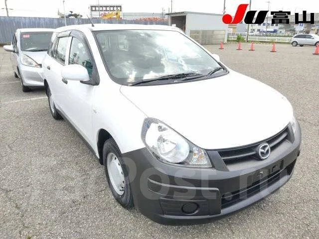 Mazda Familia. �������, 4wd, 1.5, ������, 78 000����. ��, �/�. ��� ����� �� ������������ ����