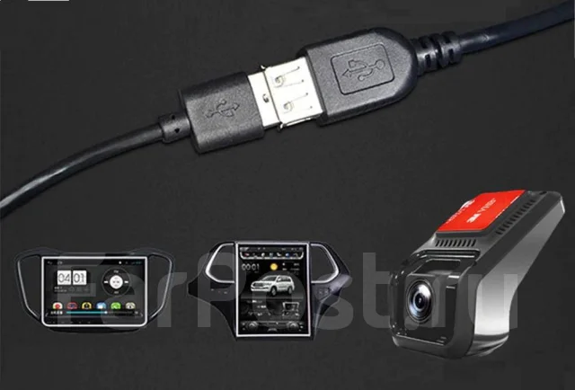 Carcam U8. ��� ����� �� ������������ ����