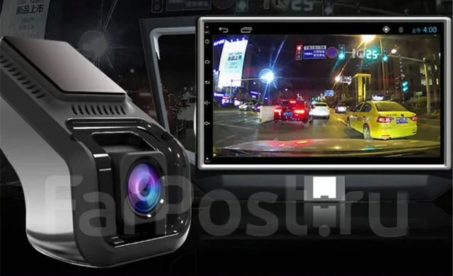 Carcam U8. ��� ����� �� ������������ ����