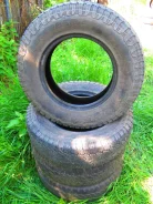 General Tire Grabber AT. �����������, �/�, ����� 10 % ����