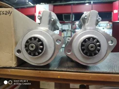������� Komatsu S4F/S4E 24V/3.2KW/ 11T M2T65271 m002t65271 ����