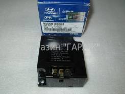 Реле поворотов хендай hd Реле поворотов Hyundai HD120 95550-77200 Mobis (6 контактов) купить в Новокузнец