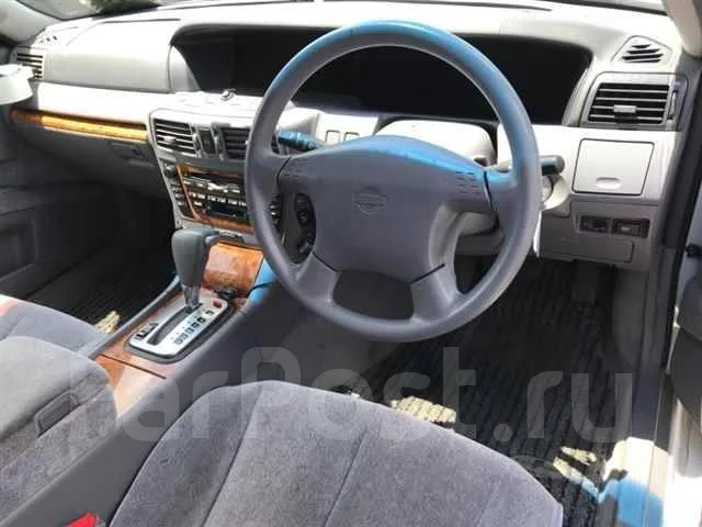 Nissan Cedric. �������, ������, 3.0, ������, 102 000����. ��, �/�, ��� ���. ��� ����� �� ������������ ����