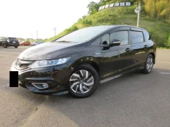Honda Jade. ��������, ��������, 1.5 (131��.�.), ������, 69 000����. ��, �/�. ��� ����� �� ������������ ����