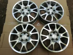 DUB Lit. 6.5x16", 5x108, ET48, �� 63,3���. ��� ����� �� ������������ ����