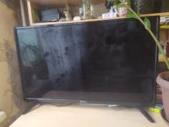 Galatec TVS-S3205MC. LED ����