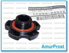 ������ ������������� ��������� Nissan 15255-D5502 (��������) (10586) 15255D5502 ����