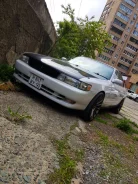 Toyota Chaser. �������, ������, 2.5 (180��.�.), ������, 180 000����. �� ����
