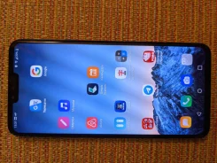LG V40 ThinQ. �/�, �����, 3G, 4G LTE, NFC ����