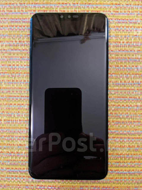 LG V40 ThinQ. �/�, �����, 3G, 4G LTE, NFC ����