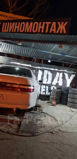 Toyota Chaser. �������, ������, 2.5 (180��.�.), ������, 180 000����. �� ����