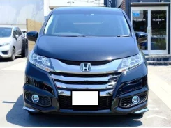 Honda Odyssey. ��������, ��������, 2.0 (145��.�.), ������, 23 000����. ��, �/�. ��� ����� �� ������������ ����