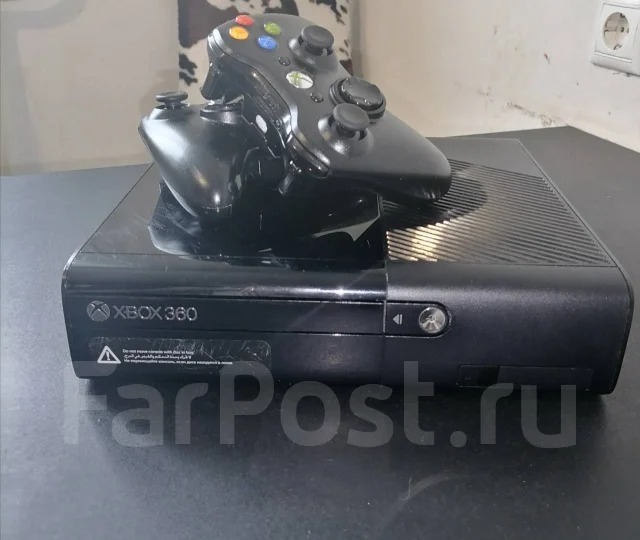 Microsoft Xbox 360 ����