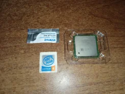 Intel Pentium 4 ����