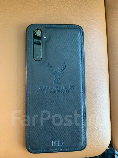 Realme 6 Pro. �/�, ����������, 4G LTE ����
